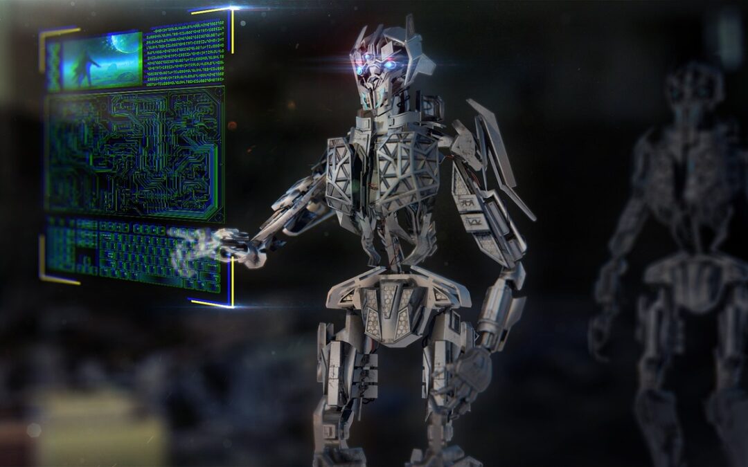 AI dalam Aplikasi Media Sosial: Di Balik Layar