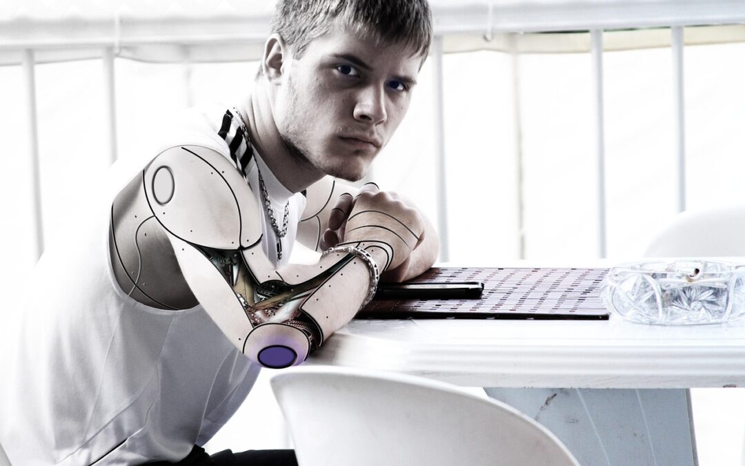 AI dan Cara Kerjanya dalam Aplikasi Pembelajaran Daring